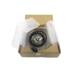 A860-2120-V004 A860-2120-T511 Envío Rápido FANUC Nuevo Sensor Codificador de Motor de Husillo Original - Product Image 1