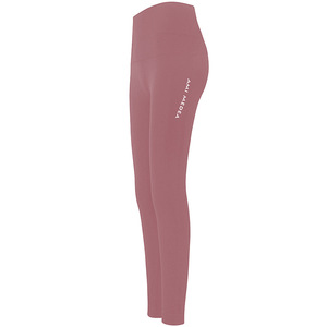 Leggings de yoga taille haute pour femmes, coupe slim, pantalon long, séchage rapide, extensible, pour le fitness et l'entraînement au yoga - Product Image 3