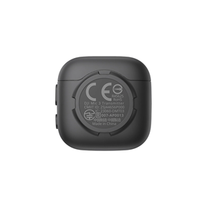 Original Mic 3 Transmitter Wireless Lapel Mic 32Bit Float Audio 28H 400m Range Noise Cancelling Camera Phone Vlog Live Streaming - Product Image 3