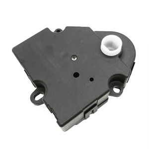 ชิ้นส่วนอะไหล่พลาสติกสำหรับซ่อมระบบกันสะเทือนรถยนต์ Chevrolet Damper Actuator 89018374 รุ่น 604-112 - Product Image 1