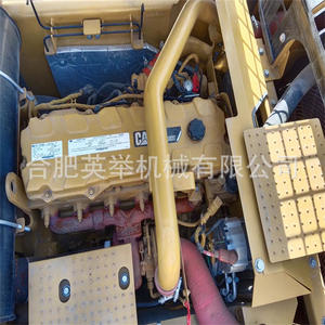 Vente directe au commerce extérieur Carter Cat336d2 345 Excavatrice Carter Cat320gc Excavatrice hydraulique - Product Image 4