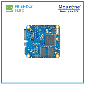 FriendlyElec NanoPi NEO3 1 Go/2 Go DDR4 RK3328 Cortex A53 Quad-core 64 bits, compatible Ubuntu Core, successeur du NEO2, Hub USB OPENWRT - Product Image 6