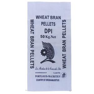Nhà máy bán khác nhau lâu dài trắng <span class=keywords><strong>PP</strong></span> xi măng đóng gói nhựa dệt túi cho ngành công nghiệp Sản phẩm đóng gói - Product Image 6