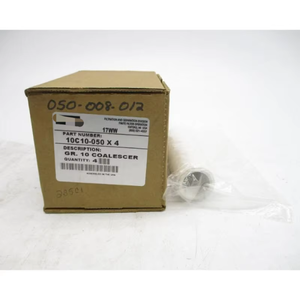 10C10-050X4 Новый Оригинальный Программируемый Логический Контроллер (ПЛК) для Промышленной Автоматизации, Готов к Отгрузке со Склада - Product Image 1