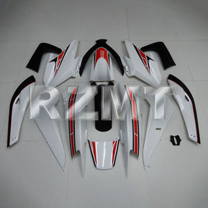 Kit de Carenado Personalizado para Motocicleta YAMAHA TMAX 500 2008-2011 T-MAX500 TMAX500 2010, Carenados de Inyección ABS, Y0507-108a - Product Image 4