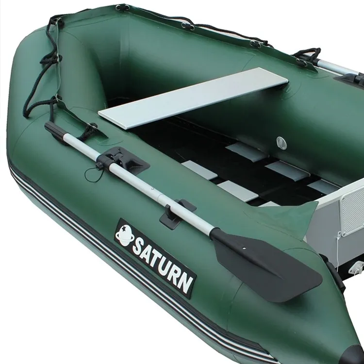 Hot Selling 2021 korea standard pvc 1000d 0.55mm pvc tarpaulin canoe kayak 2 seater, inflatable kayak