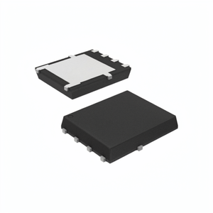 Manufacturer Channel NVMFS5C460NLAFT1G-YE 5-DFN Transistors Electronic Chips Component - Product Image 1