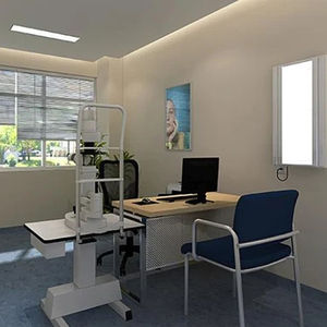 모듈 조립식 트럭 트레일러 유닛 휴대 병원 의료/테스트/의사 사무실 - Product Image 3