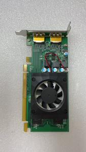 Tarjeta Gráfica R520 SV10Z50528 2GB GDDR5, Fabricada en China, Componentes de Alta Calidad que Garantizan Durabilidad 2GB GDDR5 Su - Product Image 3