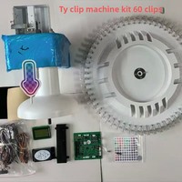 Kit PCB pour machine à griffes d'arcade fabriqué à Guangzhou, avec pince pour snacks/cadeaux/figurines, machine de jeu à monnayeur