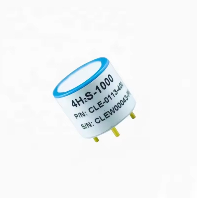 Factory Price CLE-0113-400 Hydrogen Sulfide Electronic Sensor 4h2s-1000 4h2s-100 H2S Detector Sensor Air Quality Sensor