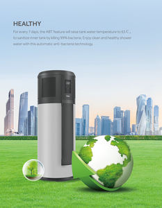 Aier Hina-ionizador de agua, 134A C - Product Image 2