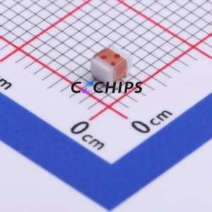 Inductor SMD FEC1008CP-2R2G-LRH 1008 (Inductancia: 2.2uH) (Precisión: 2%) (Corriente Nominal: 280mA) - Product Image 1