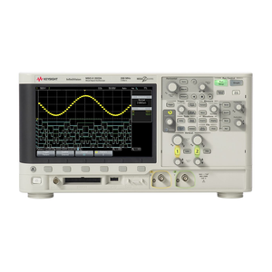 ออสซิลโลสโคป Keysight InfiniiVision 2000 X Series รุ่น DSOX2002A, 70 MHz, 2 ช่องสัญญาณอนาล็อก - รับส่วนลด - Product Image 2