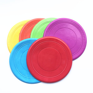 Jouet d'extérieur pour enfants, fabriqué à la main, en caoutchouc et silicone sécurisés, mini-jouet pour chiens. - Product Image 3