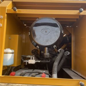 Excavadora Sany SY335H 2024, Peso Operativo de 34 Toneladas, Motor Isuzu/Yanmar, Capacidad de Cucharón de 1.4-1.8 m para Tareas Pesadas - Product Image 3