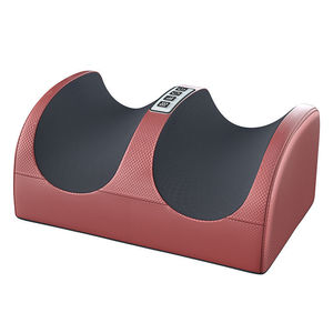 Masseur de jambes Bourgogne 34x23x17cm, massage des pieds entièrement automatique pour usage domestique - Product Image 1