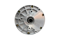 Moteur Bldc haute vitesse Ev Kit de conversion de voiture E Moteur de pousse-pousse Moteur Bldc 2000W
