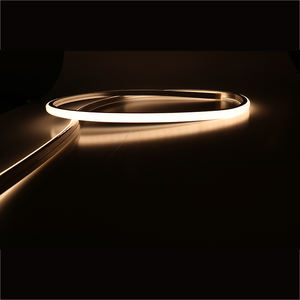 Produits à vendre Éclairage d'armoire de <span class=keywords><strong>cuisine</strong></span> 12V 24V Extrusiton en silicone 10x10mm <span class=keywords><strong>LED</strong></span> Flex Neon Rope Light Strip - Product Image 3