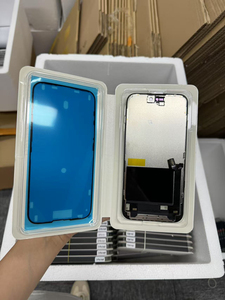 <span class=keywords><strong>Pantalla</strong></span> LCD OLED Incell Premium para <span class=keywords><strong>iPhone</strong></span> 6 <span class=keywords><strong>7</strong></span> 8 X XR XS Max 11 12 13 14 15 16 17 Pro Max, <span class=keywords><strong>Pantalla</strong></span> Táctil <span class=keywords><strong>de</strong></span> 120hz con IC <span class=keywords><strong>de</strong></span> Repuesto - Product Image 6