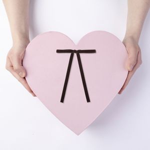 30 개 녹색 벨벳 3/8 ''와이드 크리스마스 트리 리본 활 5x7 인치 도어 화환 장식 빈티지 벨벳 화환 활 - Product Image 6