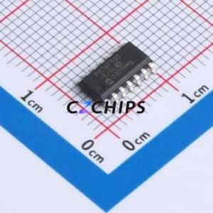 Microcontrolador de chip IC de circuito integrado original y nuevo de 1. 2/SL (MCU/MPU/SoC) - Product Image 1