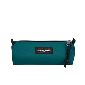 EASTPAK - BUSTINA BENCHMARK SINGLE 20.5X6X7.5CM VERT PAON - Product Image 1