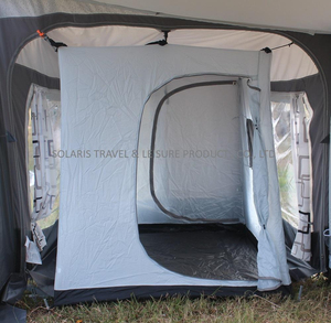 Nouvelle auvente de <span class=keywords><strong>caravane</strong></span> quatre saisons, imperméable, <span class=keywords><strong>pour</strong></span> 5 à 8 personnes, avec <span class=keywords><strong>auvent</strong></span> de porche intégré - Product Image 5