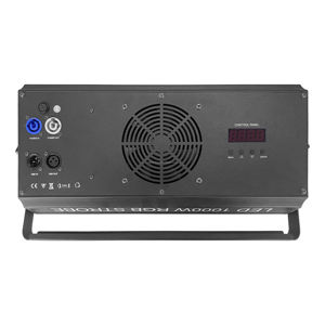 <span class=keywords><strong>2023</strong></span> vente chaude 960 pièces 0.5W RGBW LED lumières stroboscopiques prix bon marché lumières de scène de fête Disco mobile avec projection d'effet DMX512 - Product Image 5