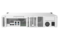 Qnap TS-1232Pxu 12Bay Nas 네트워크 클라우드 스토리지 네트워킹 스토리지 서버