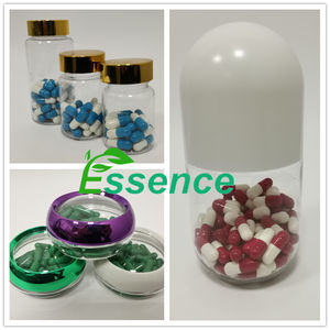 Extrait de plante naturel poudre de <span class=keywords><strong>chanvre</strong></span> poudre de protéine de <span class=keywords><strong>chanvre</strong></span> capsules suppléments nutritionnels - Product Image 6