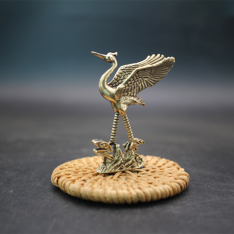 Crane