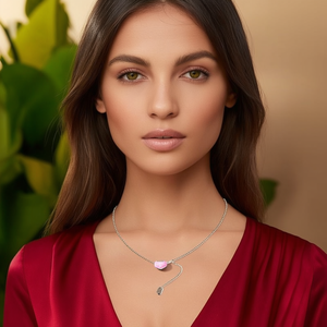 CBBA-231 Fashion Pendant Necklace - Product Image 3