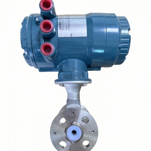 Débitmètre électromagnétique Yokogawa série AXG, débitmètre d'eau magnétique, produit haute performance - Product Image 2