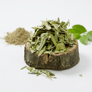 Polvo de Henna Neutral, 100% puro y Natural, de la India - Product Image 1