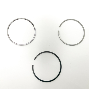 Kit Fasce Elastiche per Pistone Adatto a FIAT 800112010040 - Product Image 1