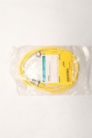 Câble d'extension M12 4 broches SYSTEMS EUROFAST 1 mètre CE4ESS1