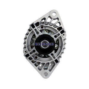 Alternateur compatible avec ALFA ROMEO GTV 2.0 JTS (916CXA00) Essence (KW : 121, HP : 165) de 04-2003 à 10-2005 MARELLI - Product Image 1