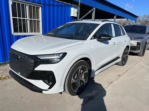 Autos Eléctricos de Fabricación China 2024 para Au-di Q4 <span class=keywords><strong>Etron</strong></span> <span class=keywords><strong>2022</strong></span> 50 E-tron Edición Creativa, Vehículos de Nueva Energía para Personas con Discapacidad - Product Image 2