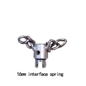 Bền Cầm Tay Ống Cứng Đối Tượng Sạch Hơn Cho Cứng Khối New 16Mm Mùa Xuân Khoan Với Chức Năng Điều Chỉnh - Product Image 3