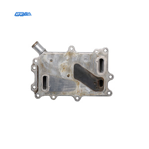 Pièce de rechange de haute qualité conforme aux normes OEM, refroidisseur d'huile pour Bentley Bentayga 2017-2026 07P117037K - Product Image 3