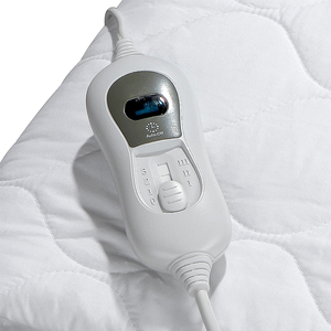 Factory Wholesale Polyester 100 Cotton Massage <strong>Electric</strong> <strong>Heat</strong> <strong>Blanket</strong> - Product Image 3