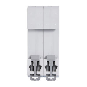 Disjoncteur miniature VOZWEI VB2-63 2P 2 pôles 1~63A AC400V AC 400V 6kV 690V 10kA 6kA pour système d'énergie solaire photovoltaïque - Product Image 6