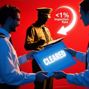 Miễn phí Hải Quan giải phóng mặt bằng tư vấn/nhanh chóng Thủ Tục Hải quan vận chuyển hàng hóa chuyển tiếp cho DDP biển/không khí vận chuyển từ Trung Quốc đến Mỹ Canada - Product Image 1