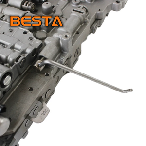 AB60E AB60ตัววาล์วเกียร์ A761 A750พร้อมโซลีนอยด์9ชิ้น2007up เหมาะกับ Toyota Lexus Suzuki Cast 89010 - Product Image 5