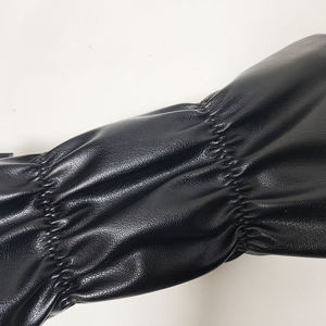 Cubierta para cabeza de palo de golf <span class=keywords><strong>Scotty</strong></span> <span class=keywords><strong>Cameron</strong></span>, cubierta híbrida de Fairway personalizada de fábrica de Xiamen al por mayor - Product Image 5