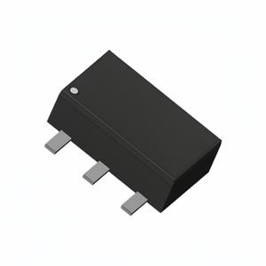 Transistors BCX5516E6327HTSA1 TO-243AA Composants électroniques Distributeur agréé - Product Image 1