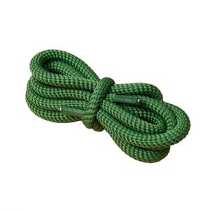 Cordones Redondos y Ovalados para Zapatos, Diseño Nuevo, 8mm de Ancho, 60-160cm, 11 Colores, Cordones de Media Cuerda para Zapatillas Deportivas, Venta al Por Mayor - Product Image 1