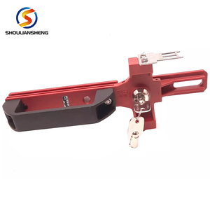 ตัวควบคุม PLC รุ่น D4SL-NSK10-LKH สวิตช์ประตูนิรภัย ของแท้ใหม่ มีสินค้าในสต็อก - Product Image 2