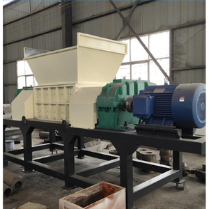 Máquina de reciclaje pequeña funcional, trituradora de plástico, trituradora, trituradora, en <span class=keywords><strong>venta</strong></span> - Product Image 4